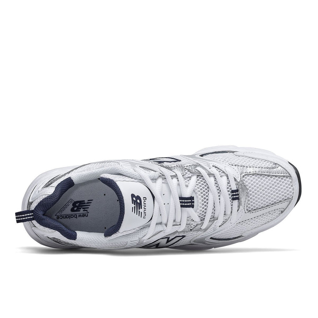 Zapatillas Mr530 - Blanco