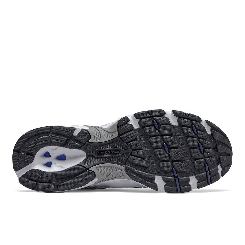 Zapatillas Mr530 - Blanco