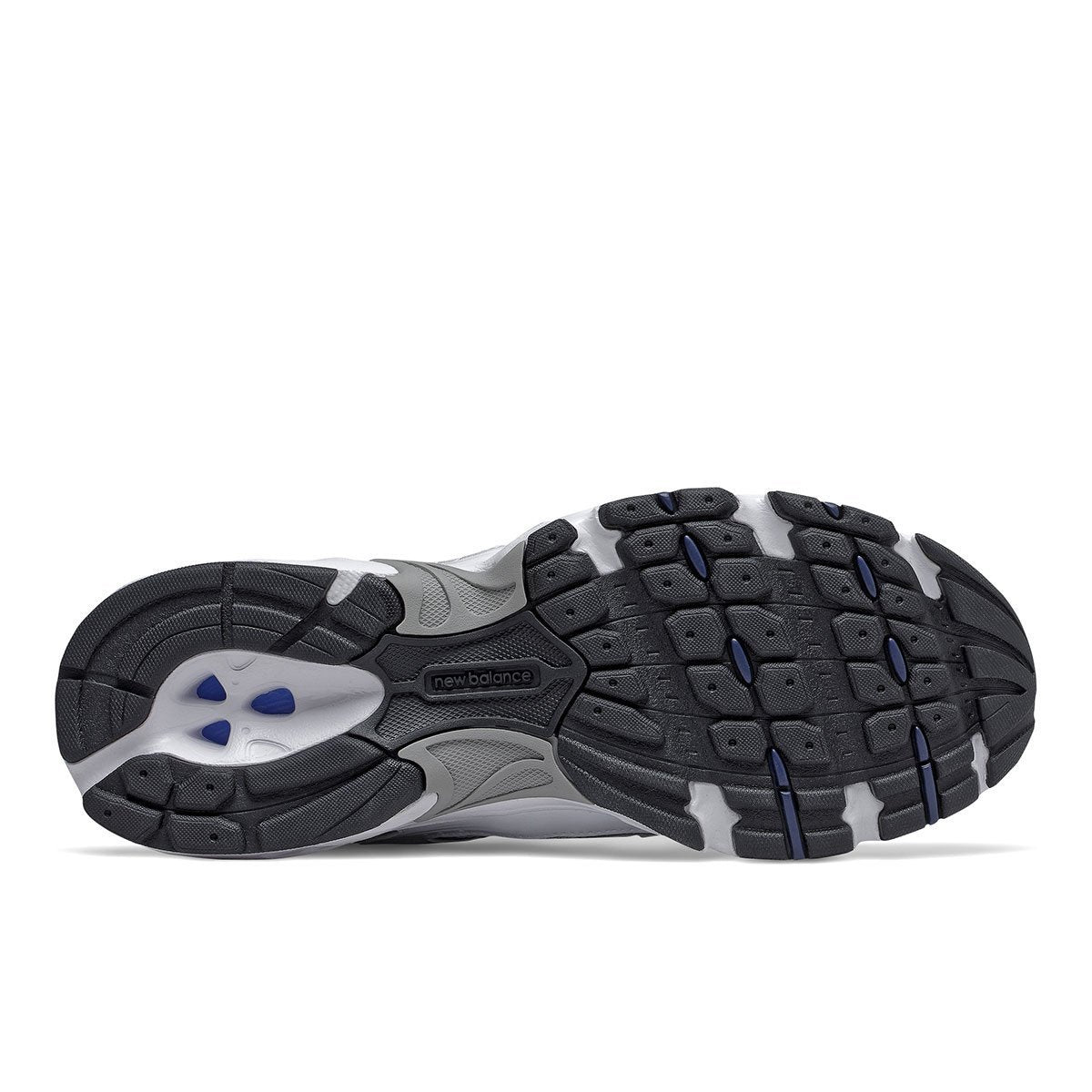 Zapatillas Mr530 - Blanco