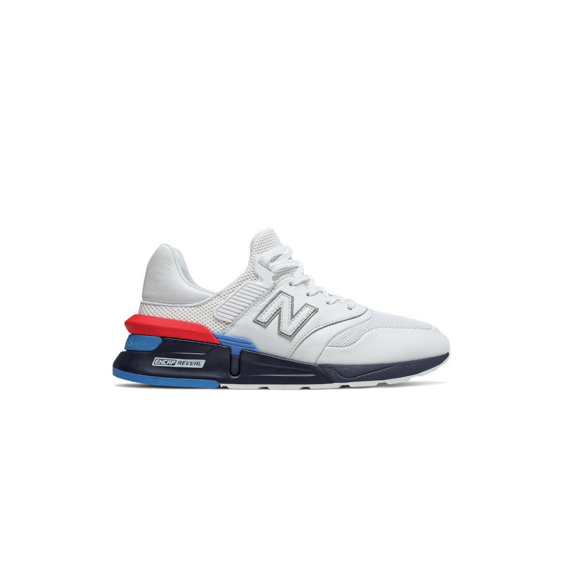 Zapatillas deportivas 997 - Blanco - Hombre