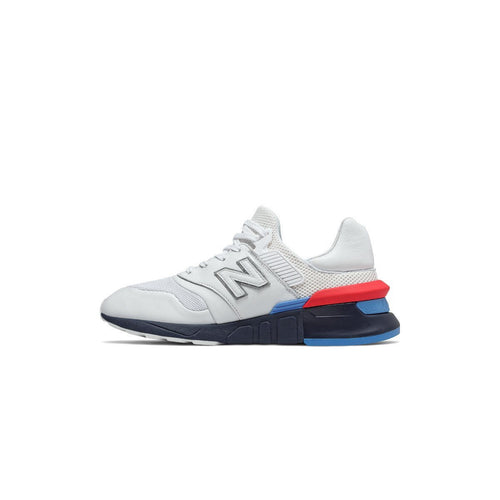 Baskets 997 Sport - Blanc - Homme