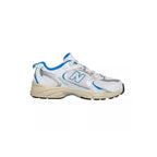 Mr530 Sneakers - White Blue