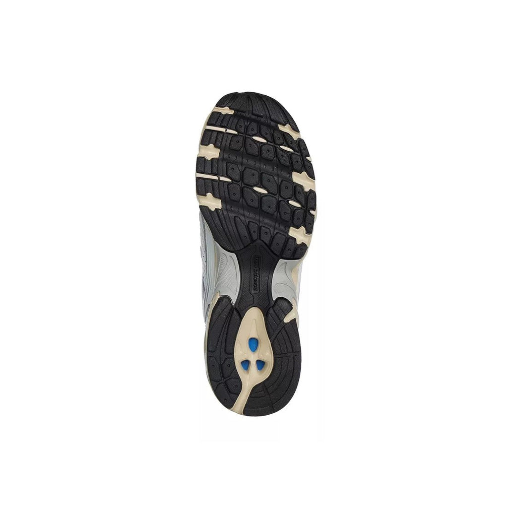 Mr530 Sneakers - White Blue