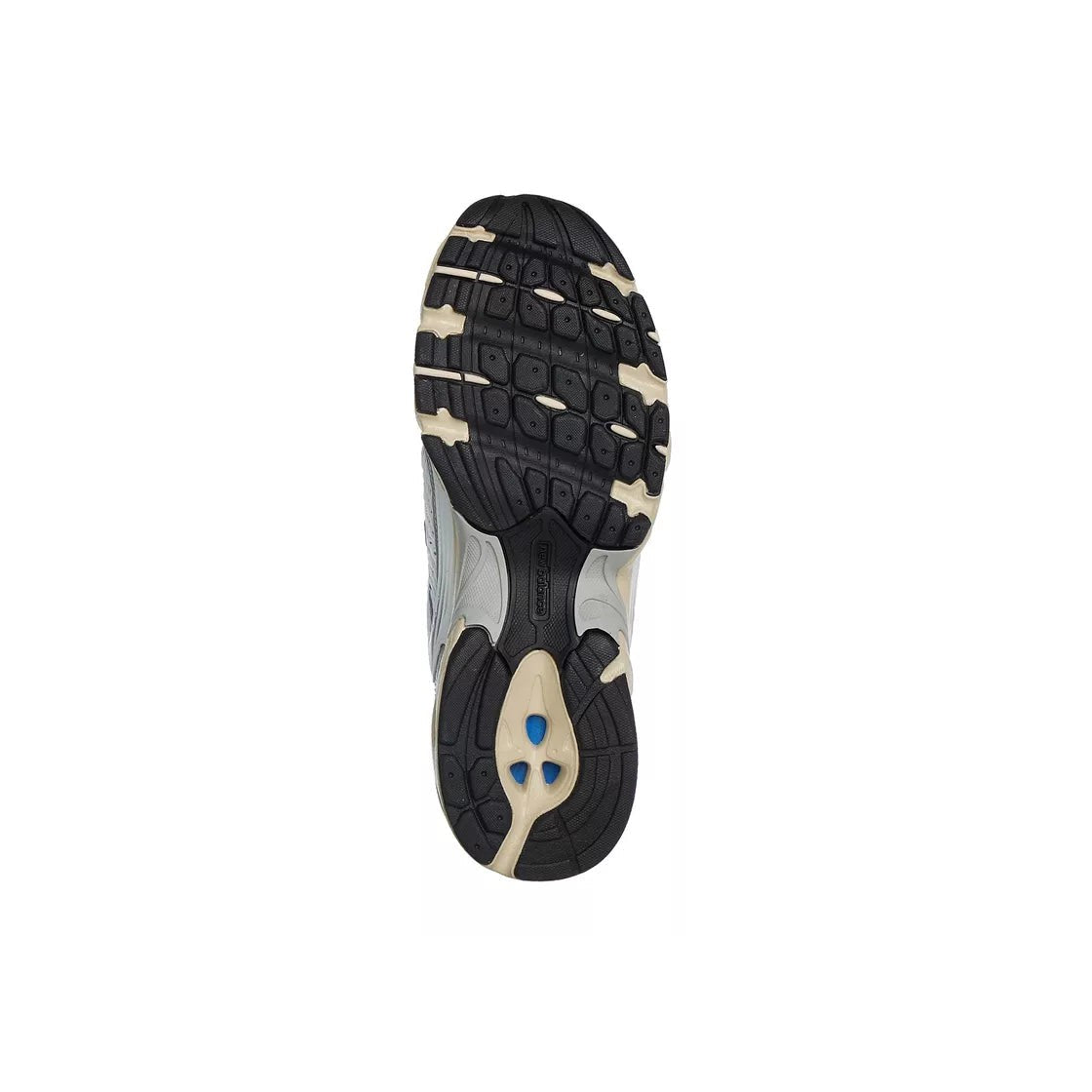 Mr530 Sneakers - White Blue