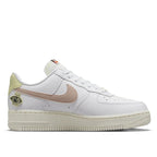 Zapatillas Air Force 1 '07 Se - Blanco