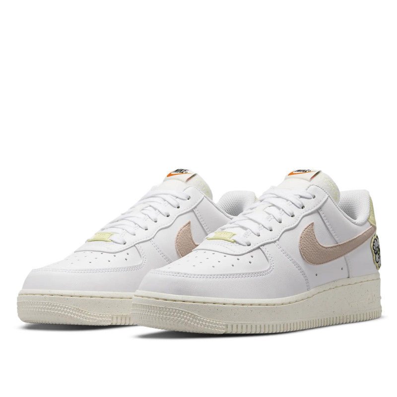 Zapatillas Air Force 1 '07 Se - Blanco