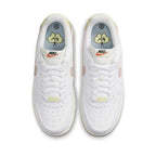 Zapatillas Air Force 1 '07 Se - Blanco