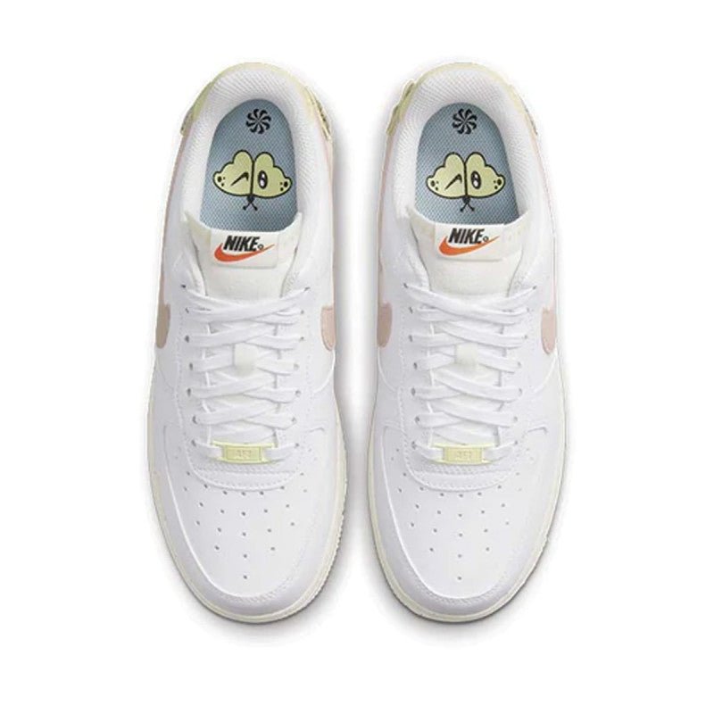 Zapatillas Air Force 1 '07 Se - Blanco