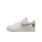 Zapatillas Air Force 1 '07 Se - Blanco