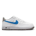 Baskets Air Force 1 Lv8 1 Gs - Blanc