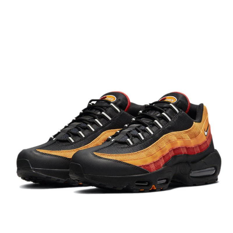 Baskets Air Max 95 - Noir