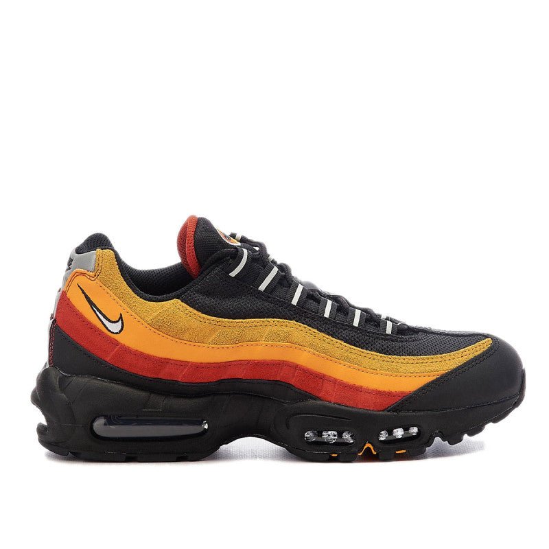 Baskets Air Max 95 - Noir