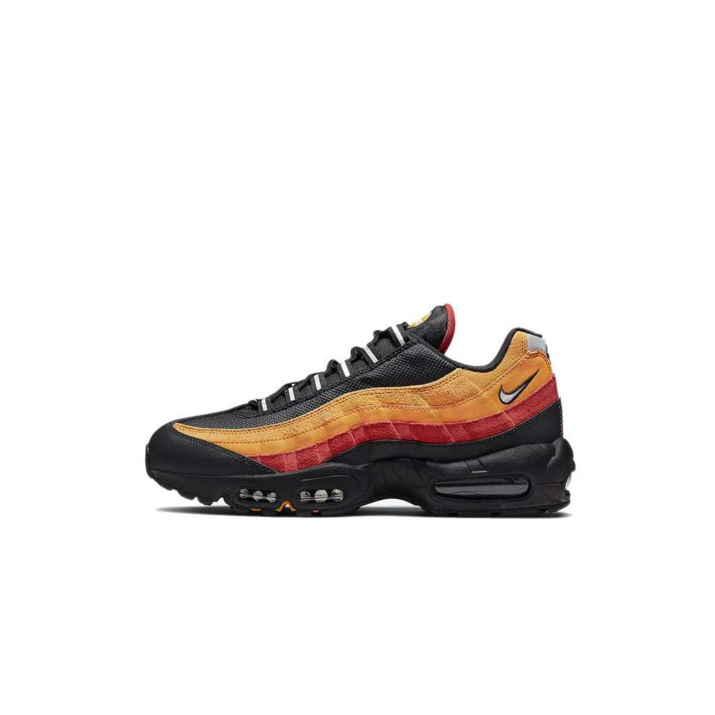 Baskets Air Max 95 - Noir