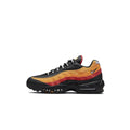 Baskets Air Max 95 - Noir
