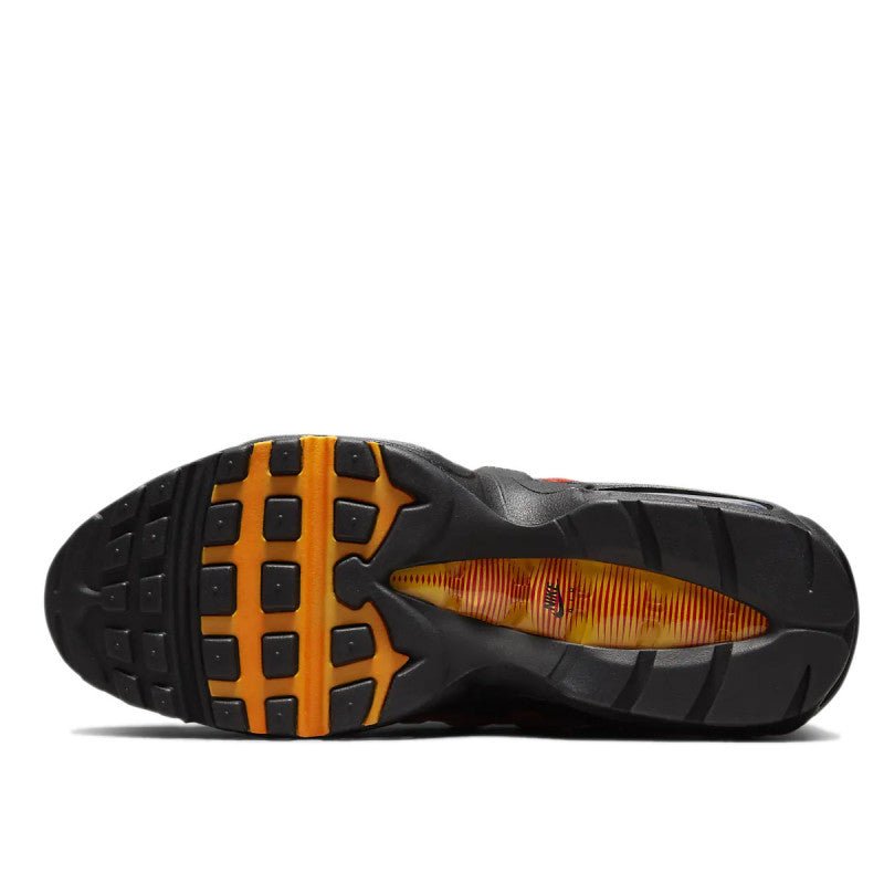 Baskets Air Max 95 - Noir