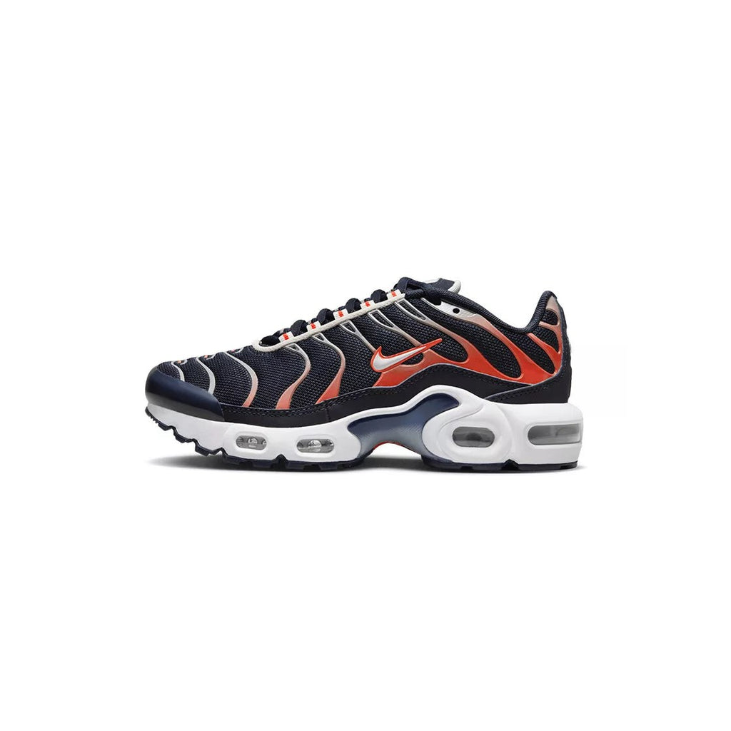 Baskets Air Max Plus Junior - Marine