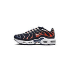 Baskets Air Max Plus Junior - Marine