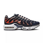 Baskets Air Max Plus Junior - Marine