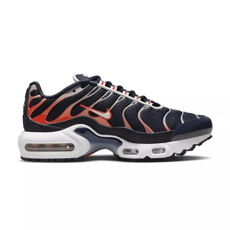 Baskets Air Max Plus Junior - Marine