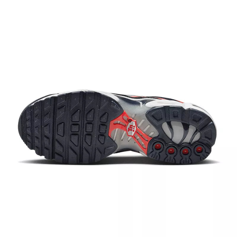 Baskets Air Max Plus Junior - Marine