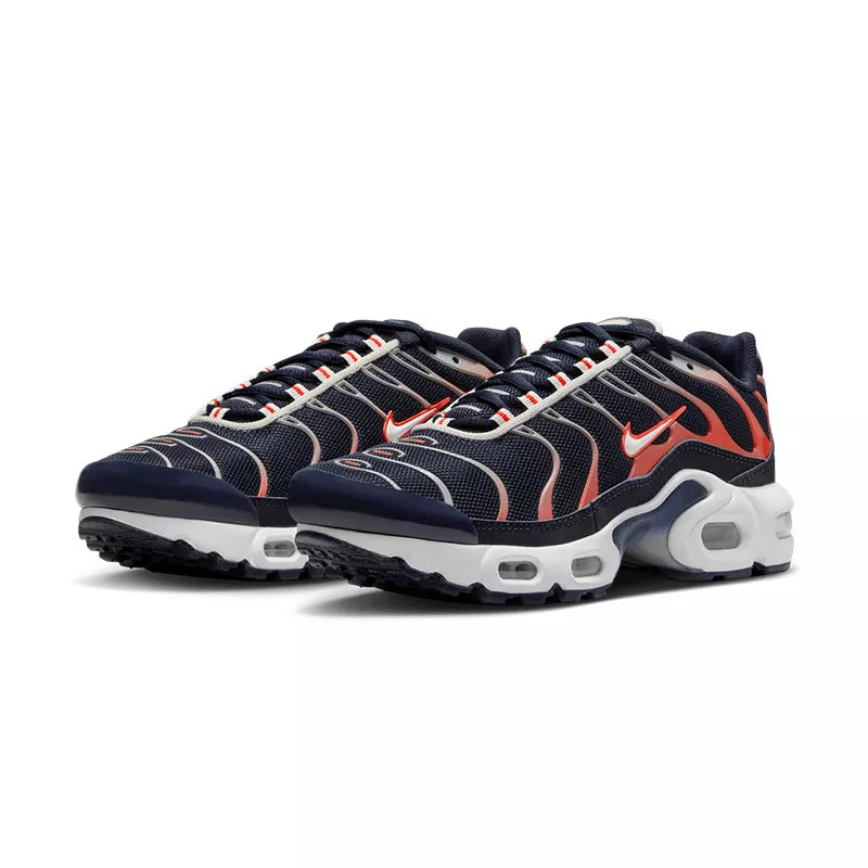 Baskets Air Max Plus Junior - Marine