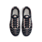 Baskets Air Max Plus Junior - Marine