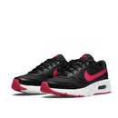 Air Max Sc Gs Sneakers - Black