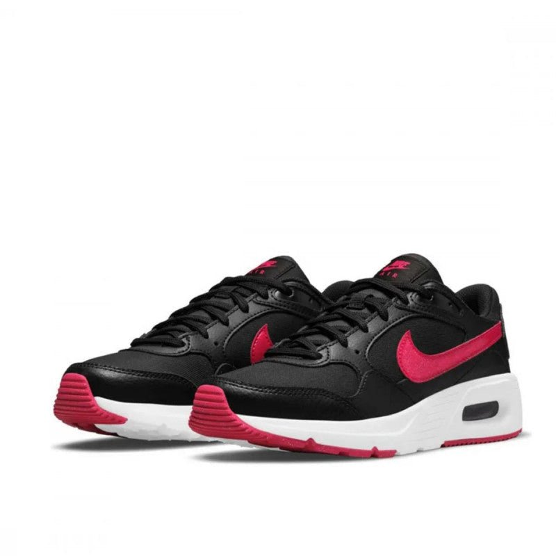 Air Max Sc Gs Sneakers - Black