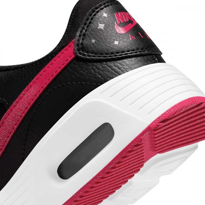 Air Max Sc Gs Sneakers - Black