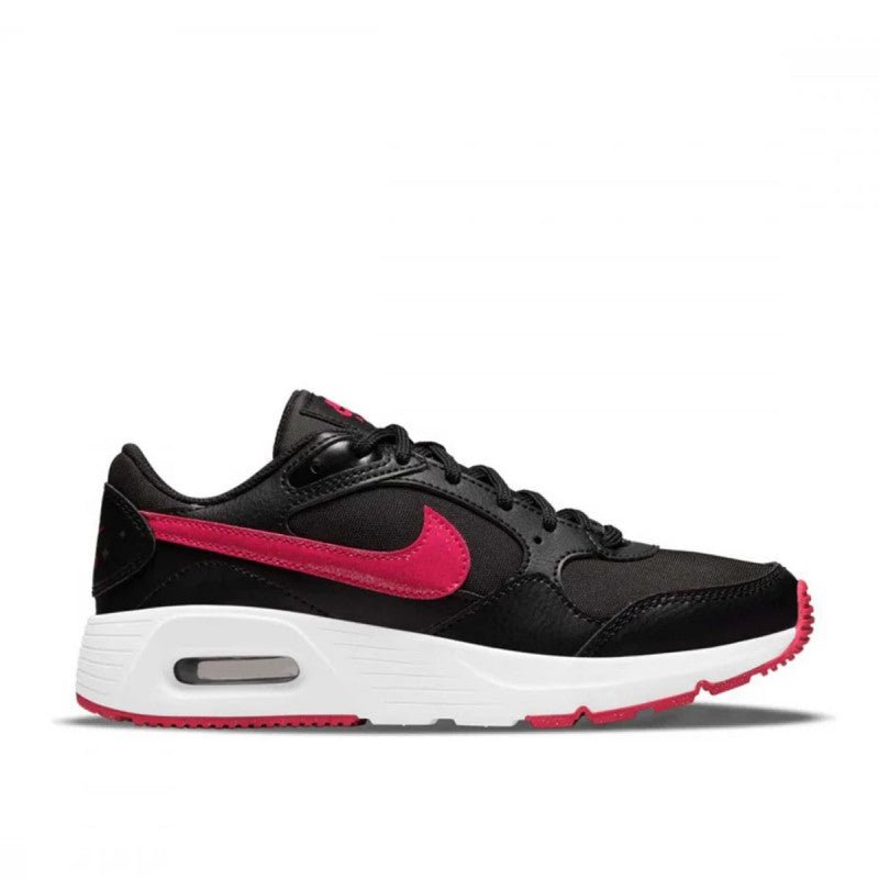 Air Max Sc Gs Sneakers - Black