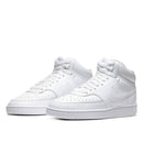 Nike Court Vision Mid Sneakers - White