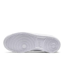 Nike Court Vision Mid Sneakers - White