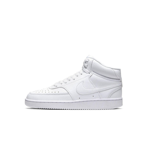Nike Court Vision Mid Zapatillas de deporte - Blanco