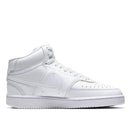 Nike Court Vision Mid Sneakers - White