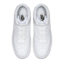 Nike Court Vision Mid Sneakers - White
