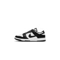 Baskets Nike Dunk Lo Retro - Noir/Blanc