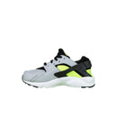 Baskets Huarache Run - Gris