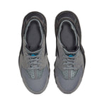 Huarache Run Trainers - Grey