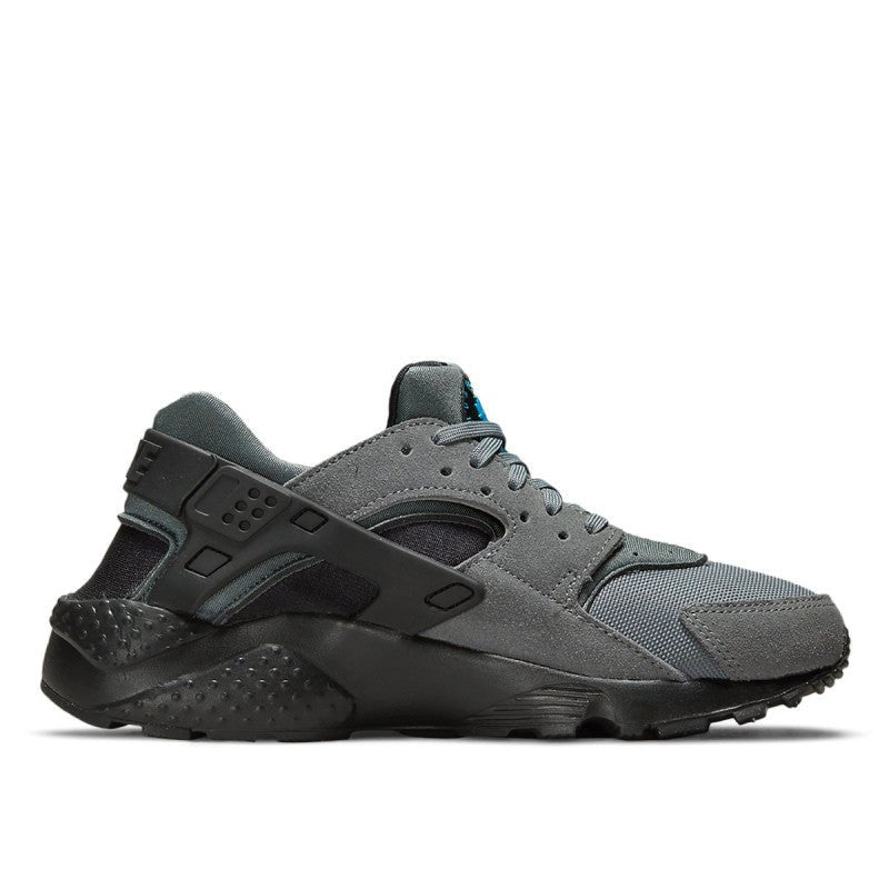 Huarache Run Trainers - Grey
