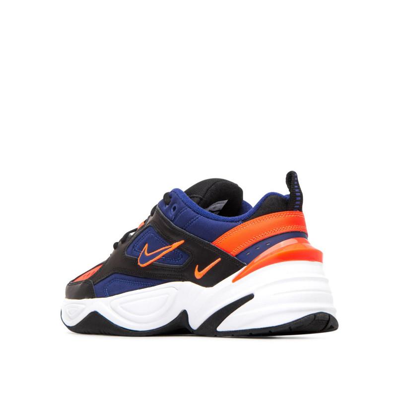 Baskets Nike M2K Tekno - Noir - Homme
