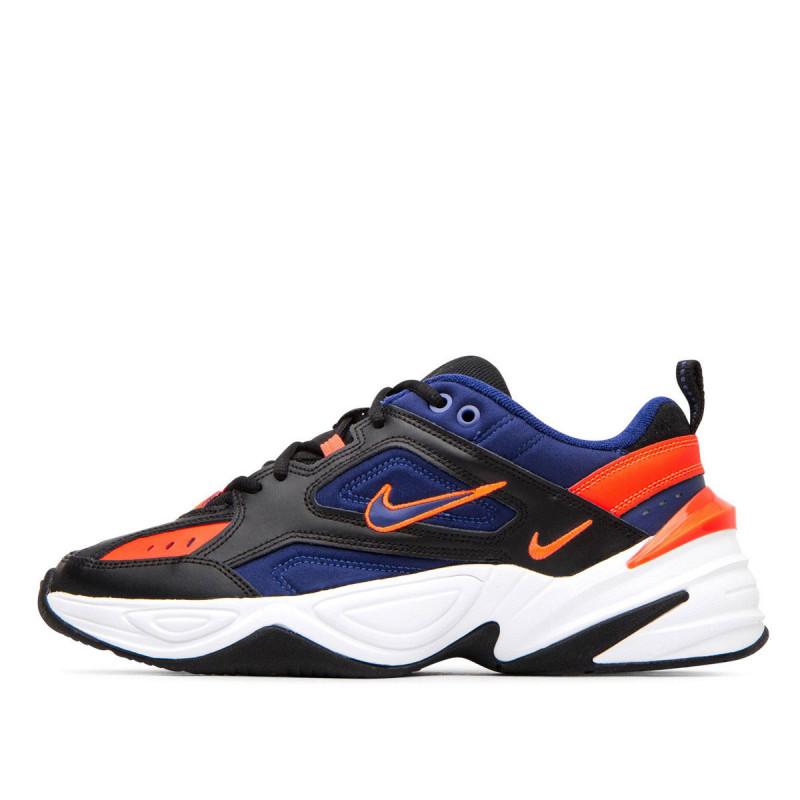 Baskets Nike M2K Tekno - Noir - Homme