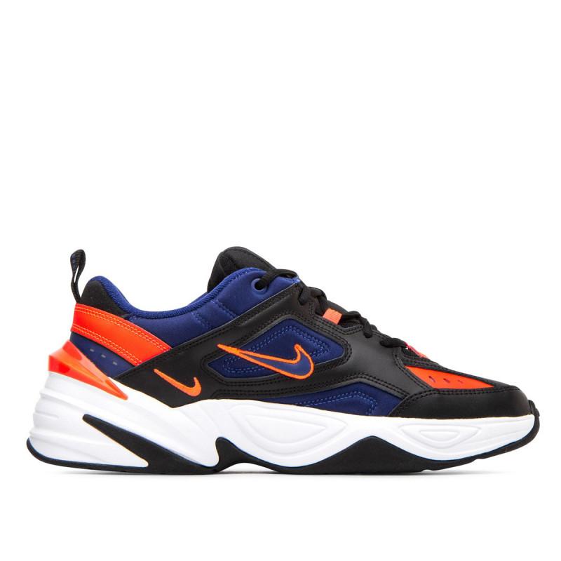 Baskets Nike M2K Tekno - Noir - Homme