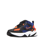 Baskets Nike M2K Tekno - Noir - Homme