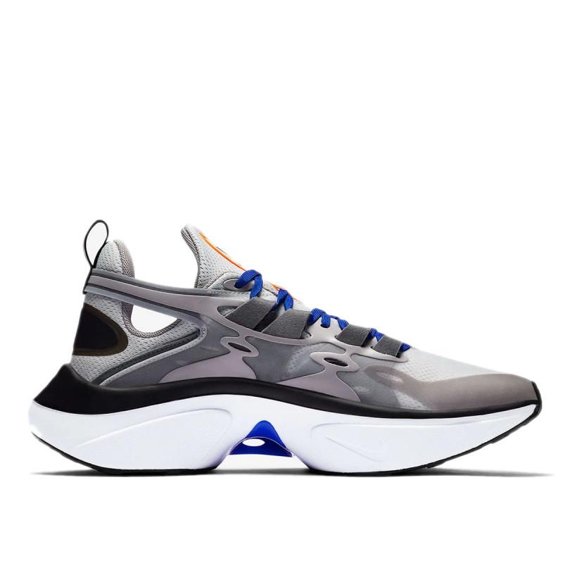 Zapatillas Signal D/Ms/X - Gris