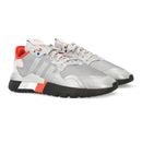 Baskets Nite Jogger Silver 3M - Silver
