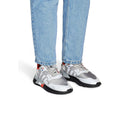 Baskets Nite Jogger Silver 3M - Silver