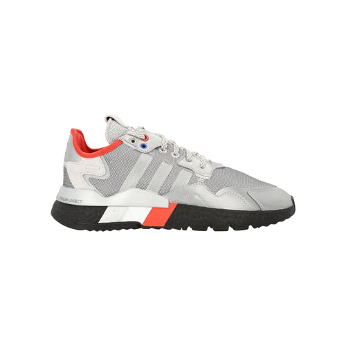 Zapatillas 3M Nite Jogger plateadas - Plata