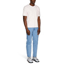Baskets Nite Jogger Silver 3M - Silver