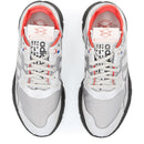 Baskets Nite Jogger Silver 3M - Silver