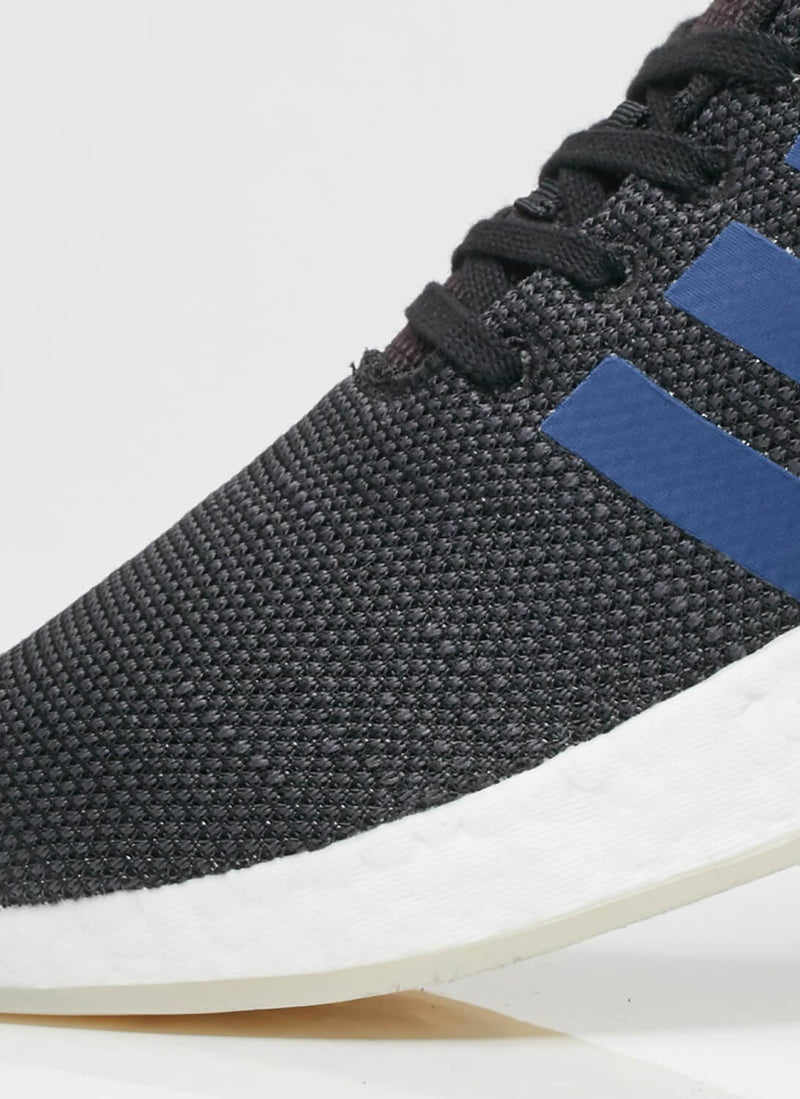 Adidas - Baskets Nmd R2 - Noir - Femme